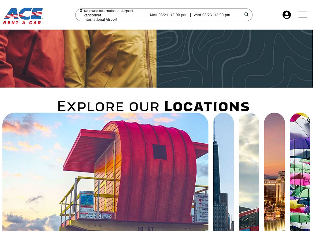 10 Best Car Rentals in Vancouver in 2023 [For all Budgets!]